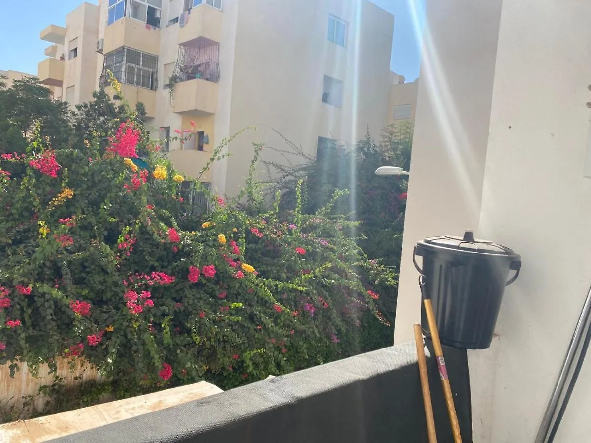 Modest Appartement Agadir 0*,  Marokkó