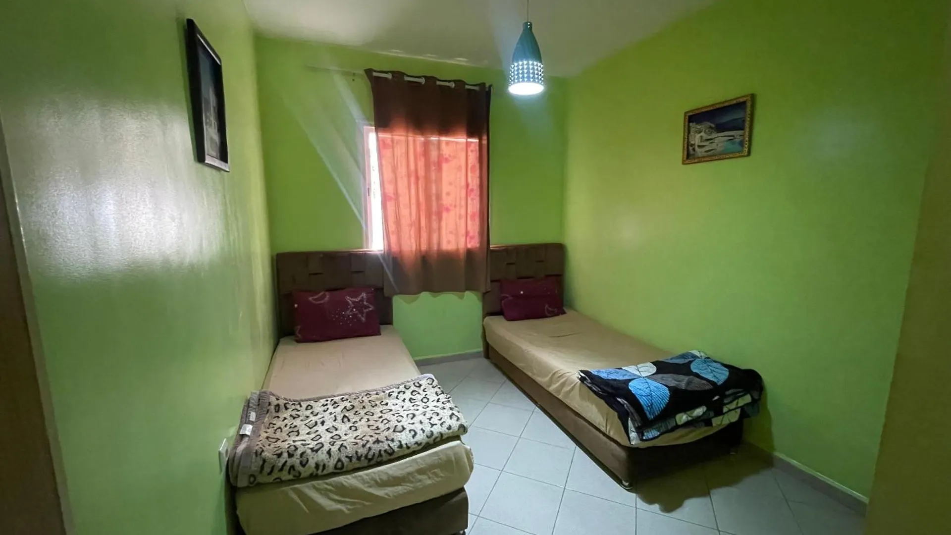 Apartman Modest Appartement Agadir